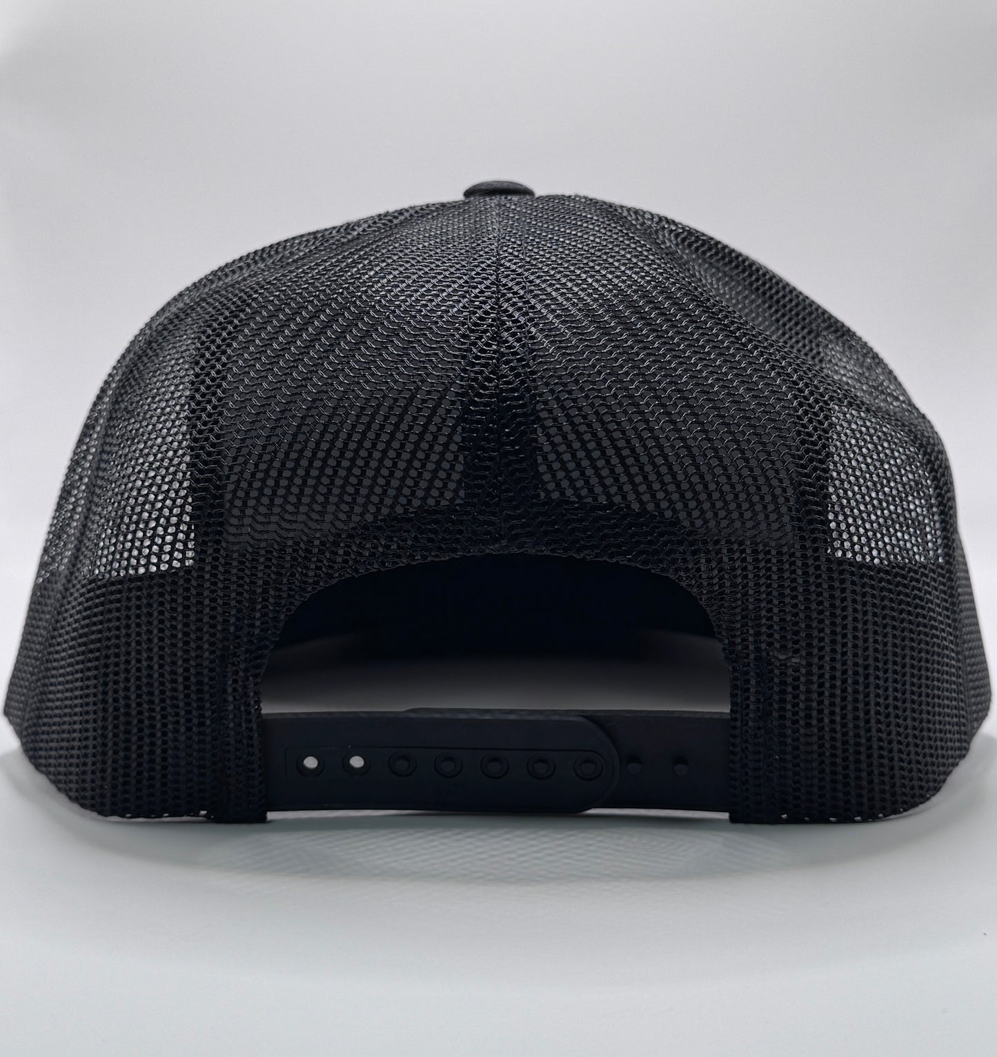 Support Your Local ICE Raids Hat - Flat Bill Snapback
