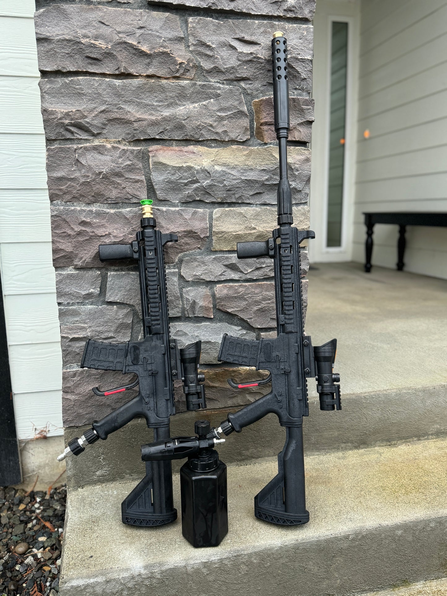 Power Wash-AR